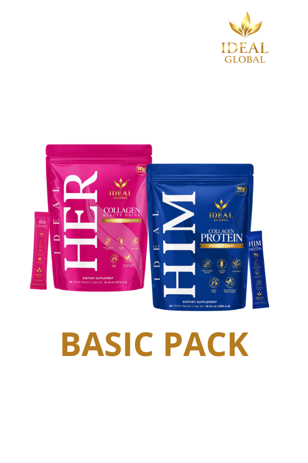 Basic Pack
