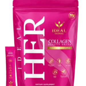 IDEAL HER™ Pack Individual