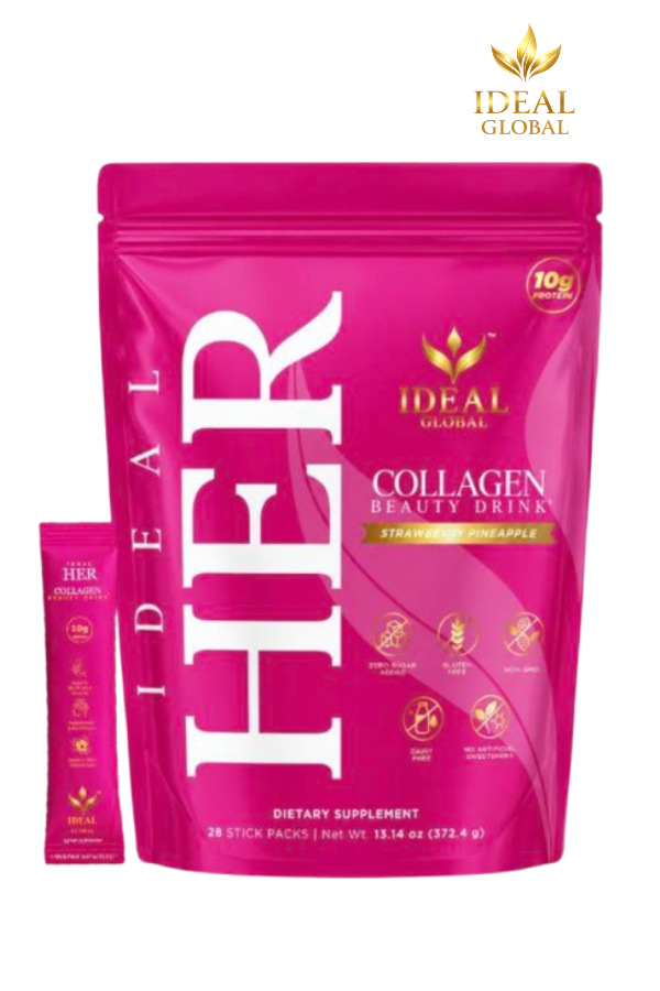 IDEAL HER™ Pack Individual