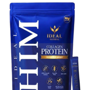 Ideal HIM™ Pack Individual