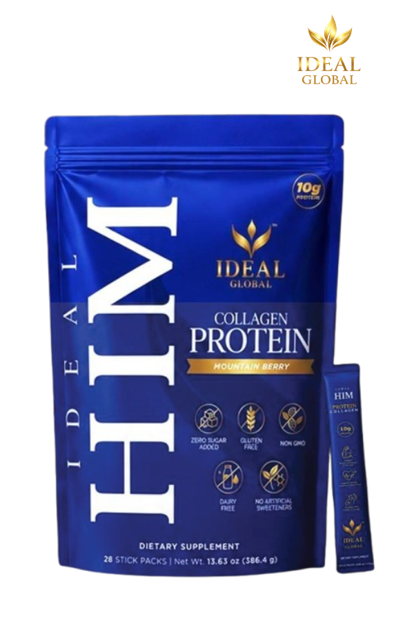 Ideal HIM™ Pack Individual